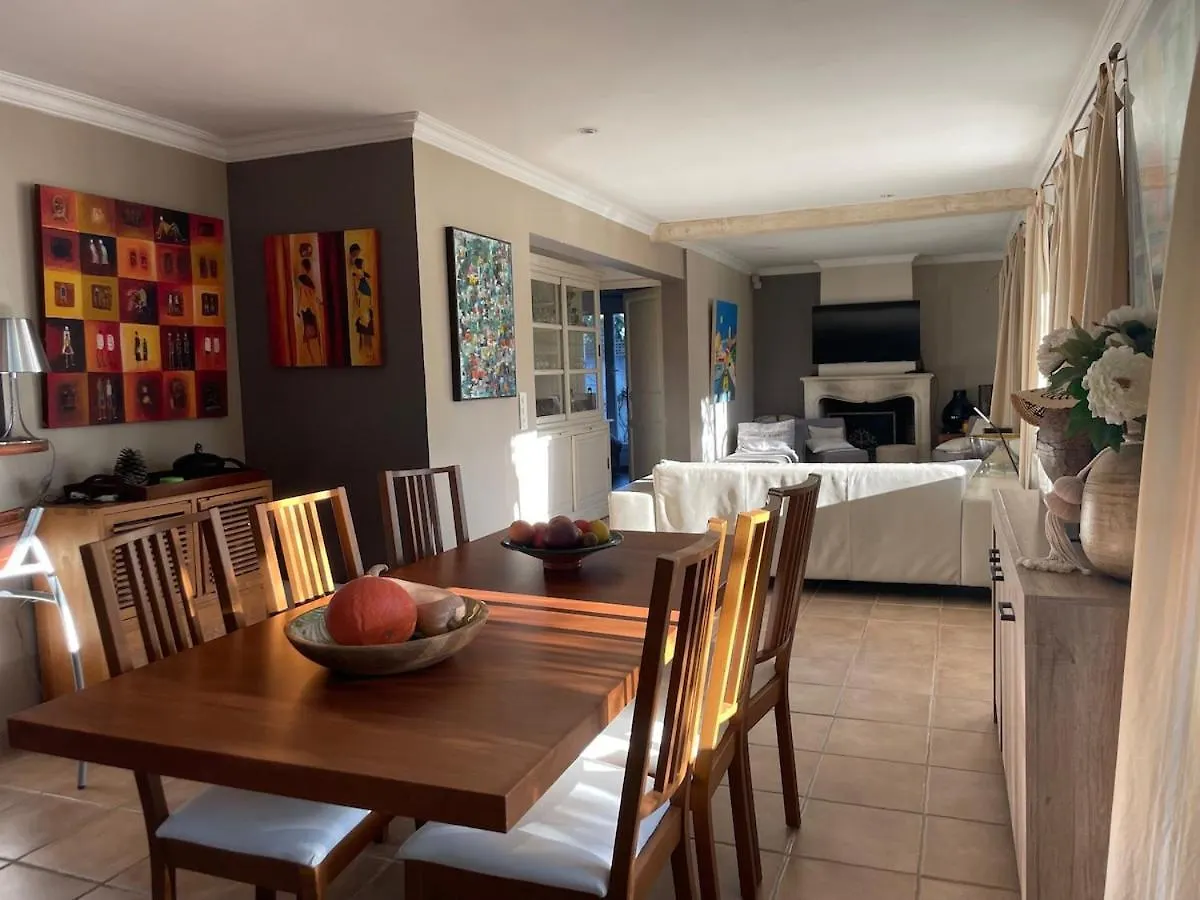 Villa Leamalia Central Jardin Clos Piscine Et Plages Saint-Raphael  France
