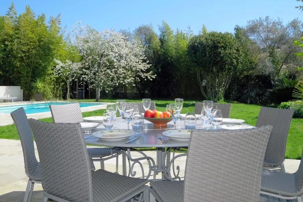 Leamalia Central Jardin Clos Piscine Et Plages Saint-Raphael  0*, Saint-Raphael (Var) France